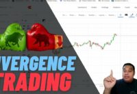 Divergence Trading Strategy | How To Trade Regular & Hidden Divergences