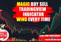 If You Want To Be WINNER, Try This  Indicators | SECRET Scalping Strategy Tradingview
