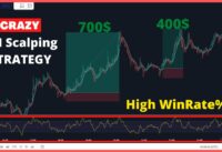 1 min Scalping Strategy : Best Tradingview Indicator With HIGH WINRATE %