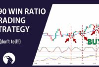 90 % WIN RATIO STRATEGY- DOUBLE STOCHASTIC STRATEGY