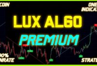 Lux Algo Premium Trading Strategy: The Best TradingView Indicator