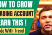 3 PROVEN SWING TRADING TIPS (GROW FAST) 💹