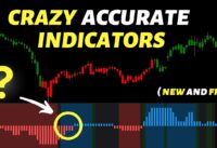3 Super Clever TradingView Indicators That 100% Work: High Accuracy Signals