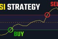 (81% Win Rate) I Found The Best Tradingview Scalping Strategy – RSI Indicator Strategy