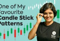 One of My Favourite Candlestick Patterns by CA Rachana Ranade