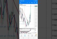 $50 | $20 growth on FOREX pairs SIMPLE strategy #2