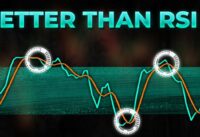 The BEST 'STOCHASTIC' Trading Strategy   Better Than RSI   Day Trading Stochasti HD