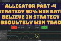 2 minute Binary Options Trading Strategy  | Alligator Part – 4 | Stochastic Oscillator