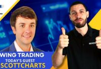 LIVE: Start Swing Trading 3:30PM ET – 4PM ET