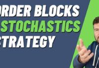 How to scalp using Order Blocks and Stochastics 📈