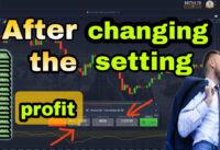 1 minute hack strategy change some settings | pocket option strategy
