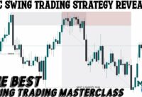 SMC SWING TRADING STRATEGY REVEALED – MASTER CLASS