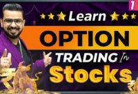 Option Trading in Stocks | Best Shares for Swing/Positional Trade in Share Market