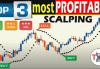 🔴 3 KILLER COMBINATIONS for Trading Strategies to Identify the MOST PROFITABLE TRENDS to Trade