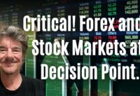 Critical! Forex and Stock Markets  – DARK CLOUD COVER on NASDAQ