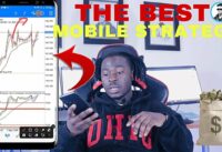 The Only Forex Mobile strategy You Need [ 97% Accurate , MUST TRY ]