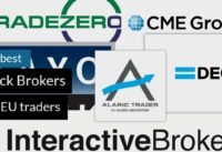 Best stock brokers in EU 2021 | Day-trading in EU | Best brokers