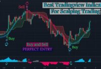 Best Tradingview Indicator for Scalping Trading Strategy | Best QQE + SSL Hybrid Indicator Strategy