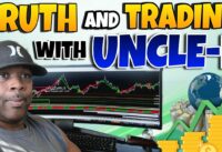 🔥 TRADING ADVICE TO PASS FUNDING ACCT CHALLENGES 🔥