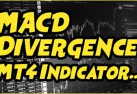 Macd Divergence Indicator Mt4 See the Profit at 1 Min 20 MACD MT4