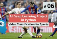 Train Deep Learning Model – Set Hyper Parameters – Set Stochastic Gradient Descent parameters – AI