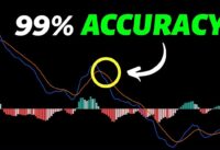 RSI MACD Stochastic 99% High Accuracy Trading Strategy