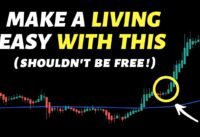 Officially The Best Heiken Ashi + Stochastic Day Trading Strategy For Beginners