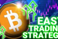 Best Trading Strategy For Beginners! (Top 3 Indicators To Use!)