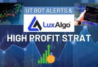 Lux Algo Trading Strategy! Not what you think! 93.6% Win Rate! EZ Money