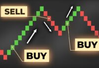 Powerful RENKO Trading Course For Scalping & Day Trading