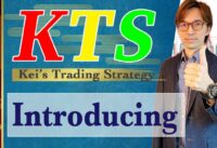 KTS/Introducing Kei's Trading Strategy. Please Download and Use it for Actual Trading.