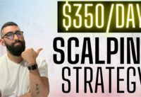SECRET 1 Minute FOREX SCALPING Strategy | Unknown TradingView Combo (REAL RESULTS)