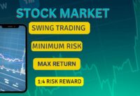 “Mastering Indian Stock Swing Trading: 30% Profit in 50 Days!” #nifty50 #swingtrading #Stockmarket