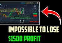 Impossible to Lose – Using Bollinger bands + Stochastic Oscillator – Pocket Option Strategy