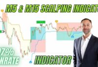 M5 & M15 Scalping Strategy | No Risk M-5 Scalping Indicator Strategy | M-15 Scalping Strategy Setup