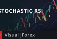 Visual JForex: Stochastic RSI