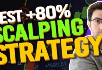 BEST SCALPING STRATEGY with SNIPER ORDER BLOCKS! How I Made +80%, +67%, Missed +100%? *THIS* is HOW?