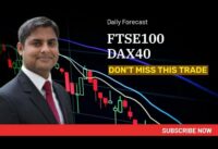 Dax (GERMANY40) & FTSE100 Live Today –   TRADING STRATEGY & Analysis 19 Dec 2022