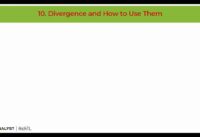 HOW To trade  Regular Divergence and how to use them