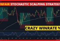 Best Scalping Strategy | Stochastic Indicator