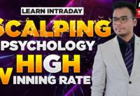 1 Minute Scalping Strategy **HIGHEST WIN RATE**