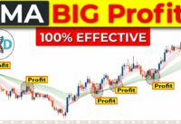 🔴 Guppy MMA – This is The Trading Strategy The Top 5% Traders Use…[Secret To BIG Profits]