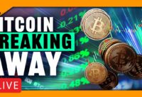 BITCOIN Breaking Out | Huge Week For Crypto (Crypto Trading TA, Charts, Levels To Watch)