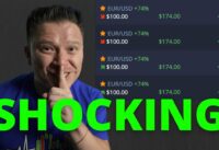 😱🤑100% STRATEGY! Live Trading Session – BEST Binary Signals EVER!💰💻
