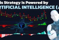 GENIUS Scalping Strategy Based on (AI)… The Most ACCURATE Signals EVER !