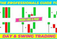 The ONLY Guide to Day Trading & Swing Trading You'll Ever Need