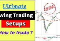 Best Swing Trading Setups ! Genuine Method ! Easy Explain #swingtrading