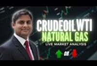 Crude Oil WTI News & Natural Gas Price Live Today 12 June |  Live Market Analysis #crudeoil #gas