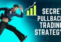 Secret Pullback Trading Strategy | 200 EMA | Fibonacci Retracement | Stochastic