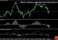 How to Use Download Best MACD Crossover Complete Indicator with Two Lines for MT4